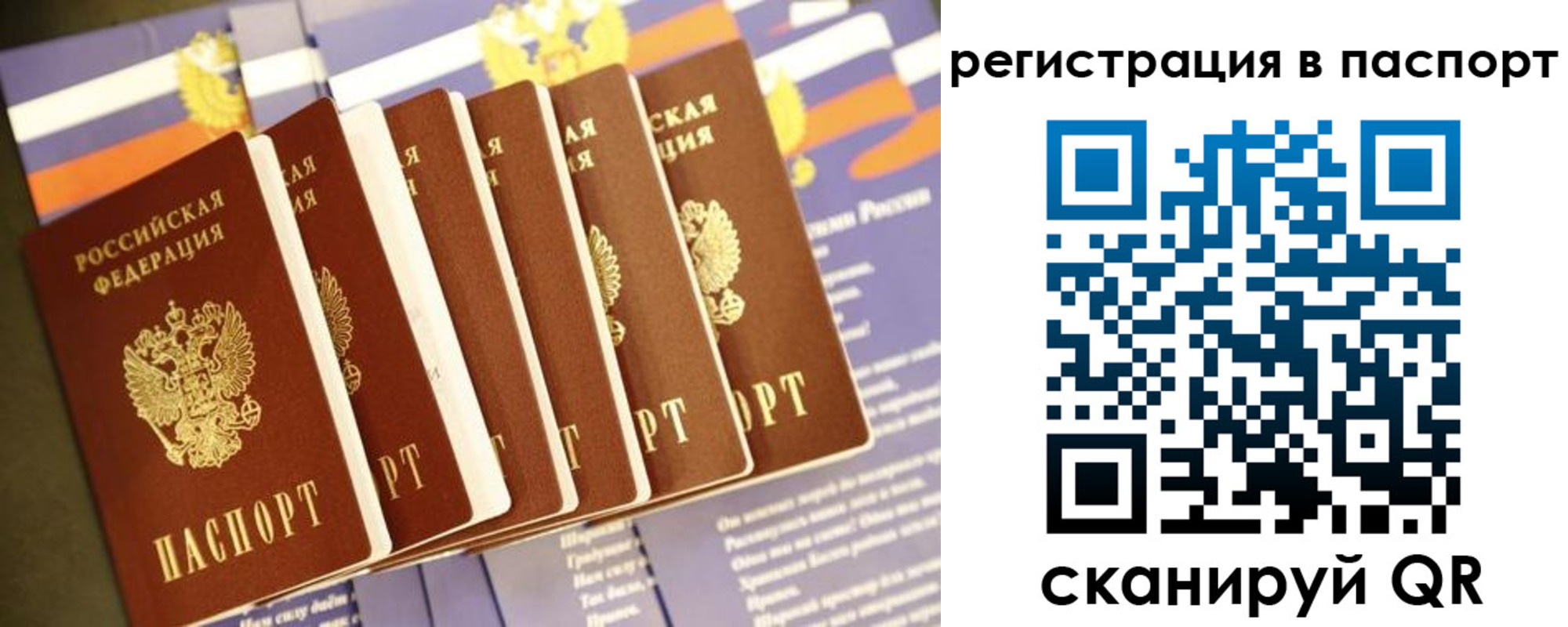 прописка ребенка в Белореченске